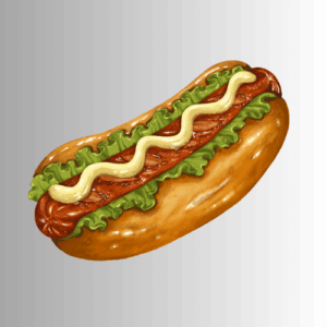 Cachorro-Quente Completo