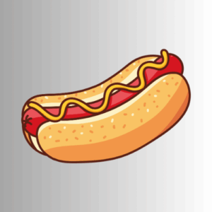 Cachorro-Quente Simples