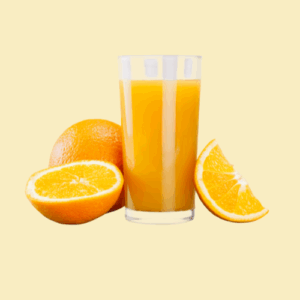 Suco de Laranja Natural